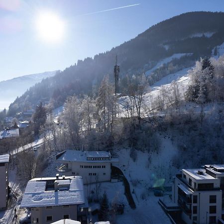 Schlafgut Kuessler - 70M Vom City Express Zell am See Exteriér fotografie