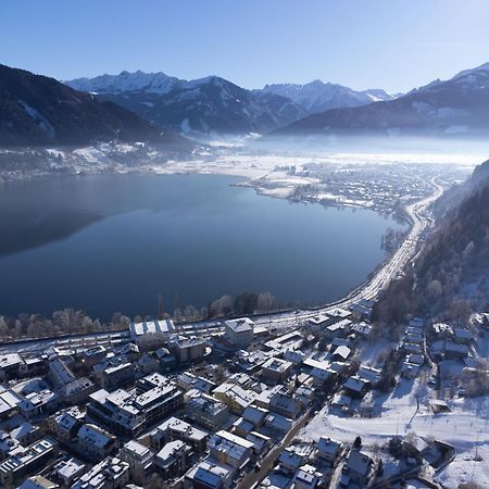 Schlafgut Kuessler - 70M Vom City Express Zell am See Exteriér fotografie